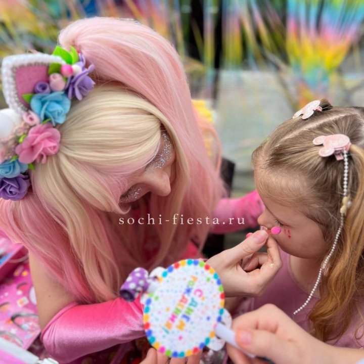 Блеск тату и Бьюти бокс в Бийске