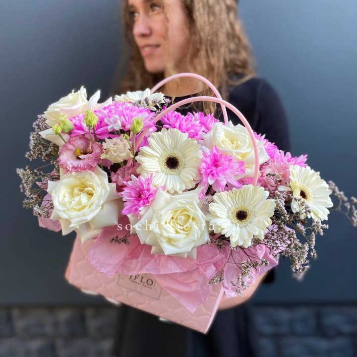 Сумочка "Милинда" в Бийске