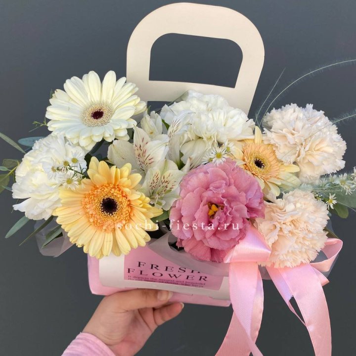 Сумочка №11 в Бийске