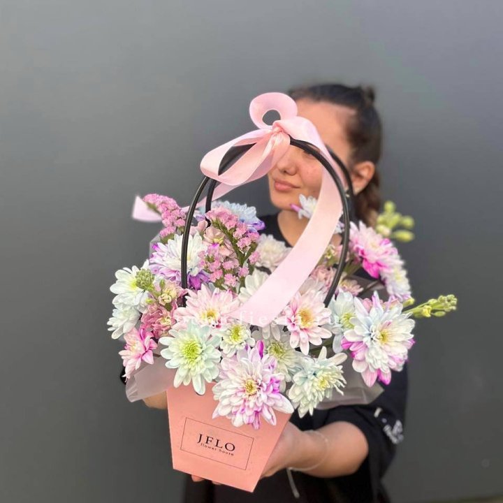 Сумочка "Беладона" в Бийске