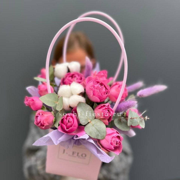 Сумочка "Мисти" в Бийске