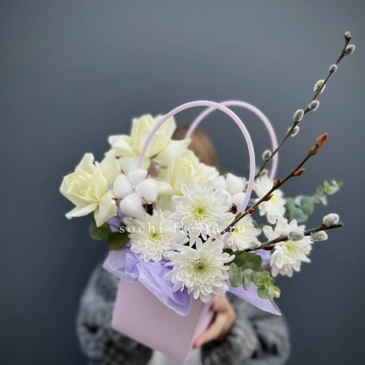 Сумочка №7 в Бийске