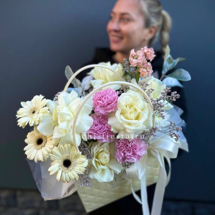 Сумочка "Милиса" в Бийске