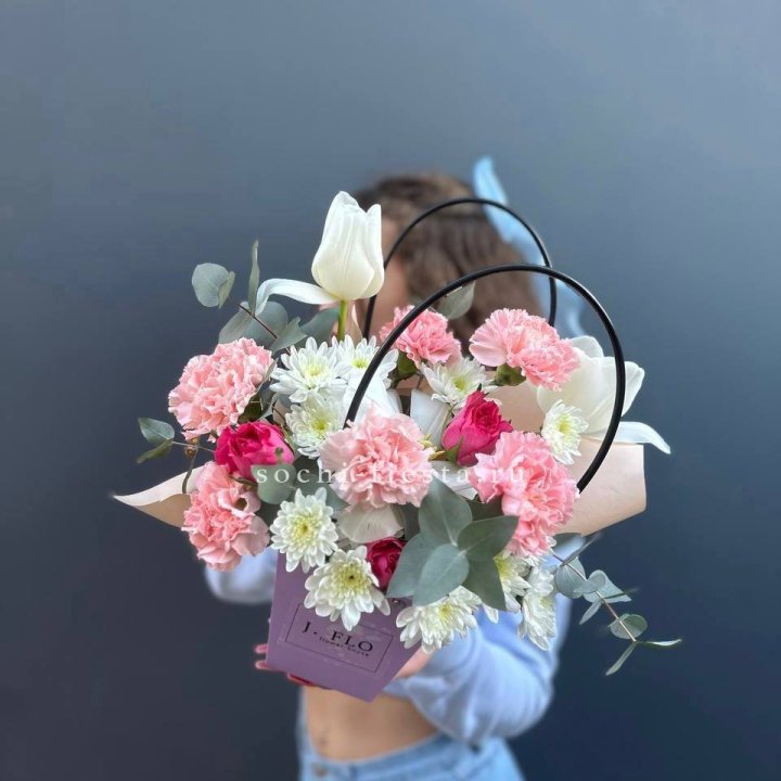 Сумочка Радости в Бийске