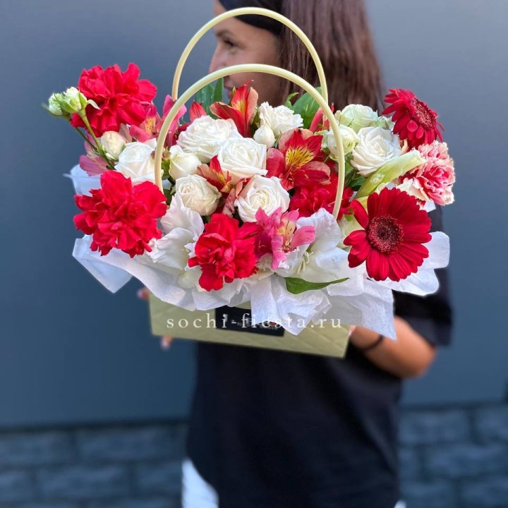 Сумочка №8 в Бийске