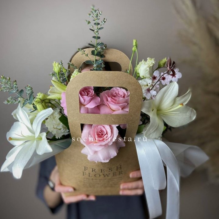 Сумочка "Модерн" в Бийске