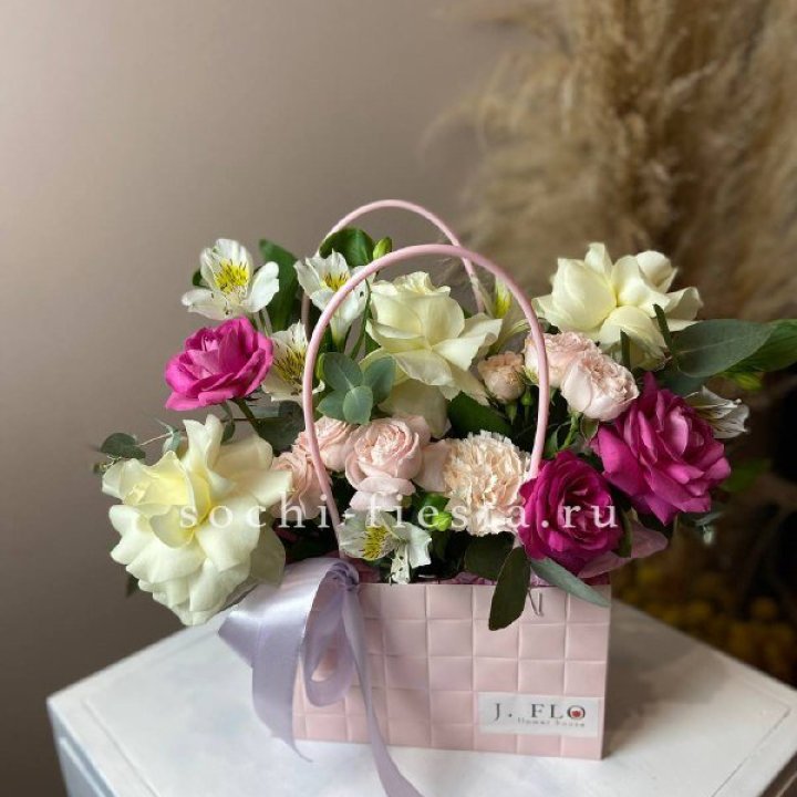 Сумочка "Калифорния" в Бийске