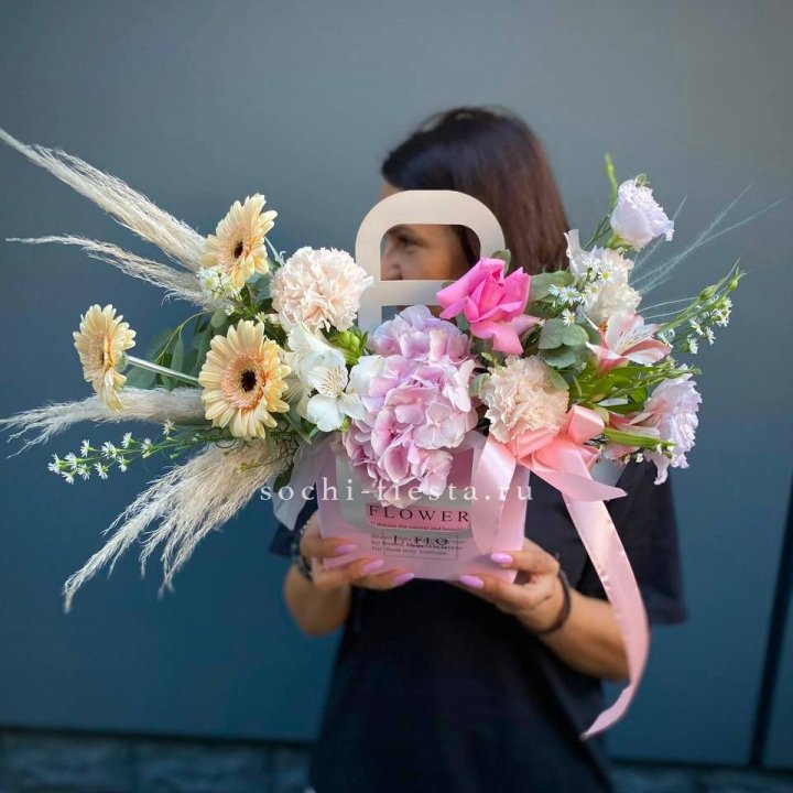 Сумочка №9 в Бийске