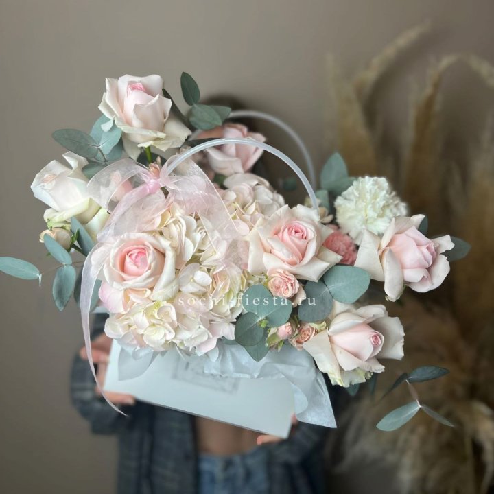 Авторская сумочка "Элис" в Бийске