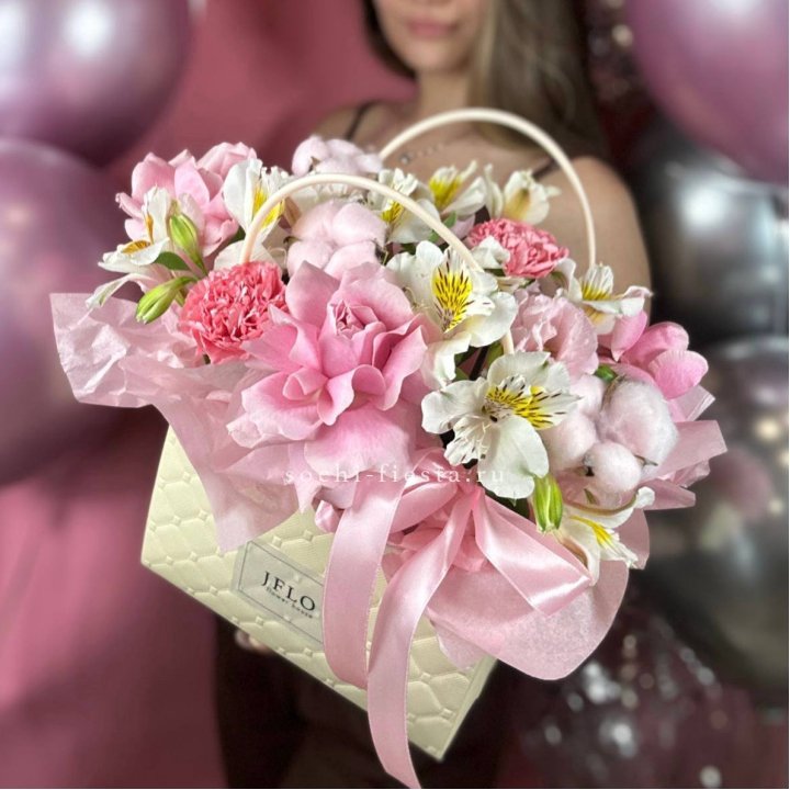 Сумочки "Флоренси" в Бийске