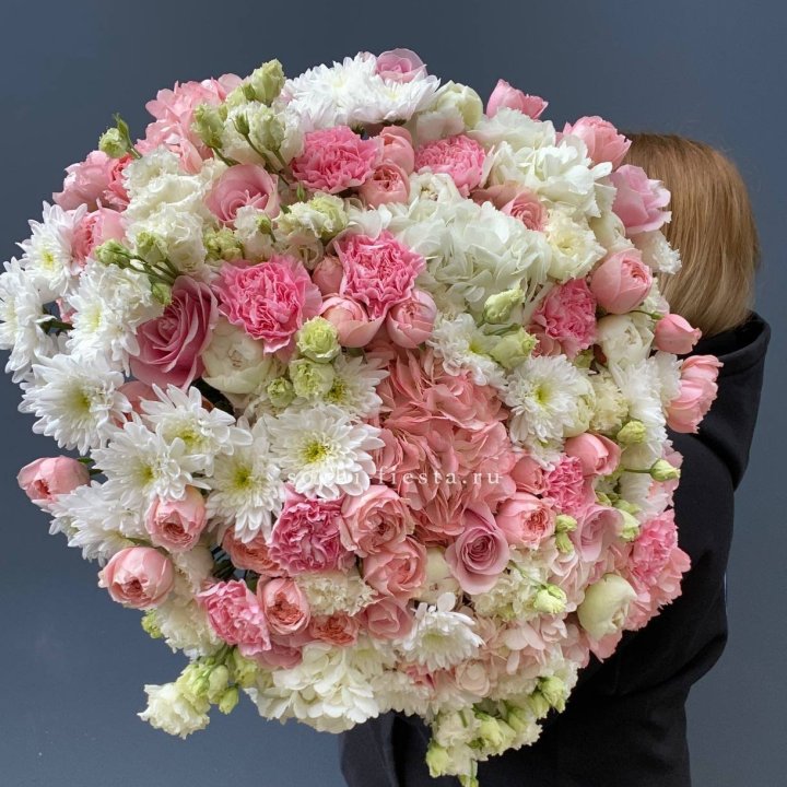  Букет  "Вау №1" в Бийске