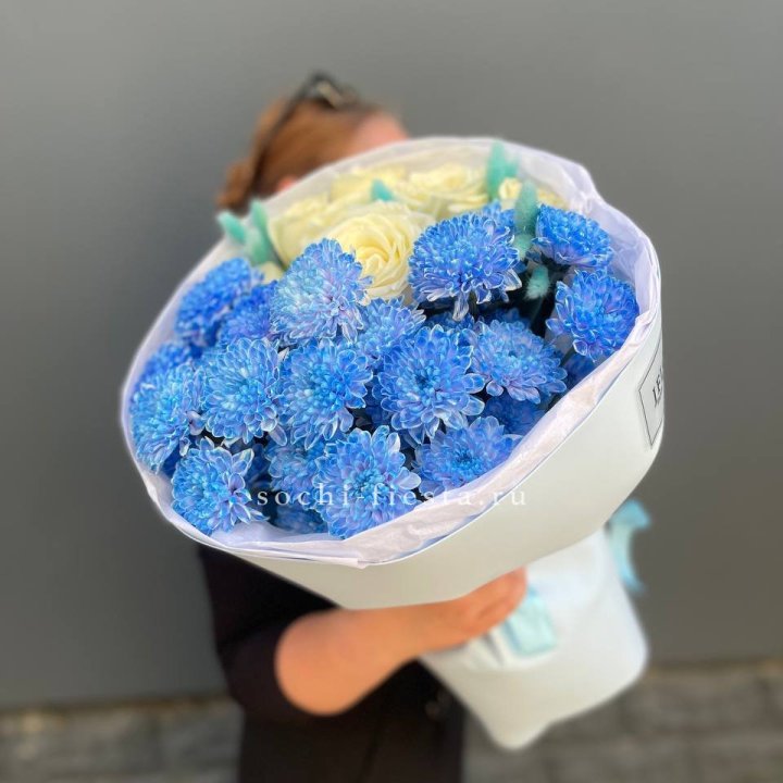  Букет "Лагуна-2" в Бийске