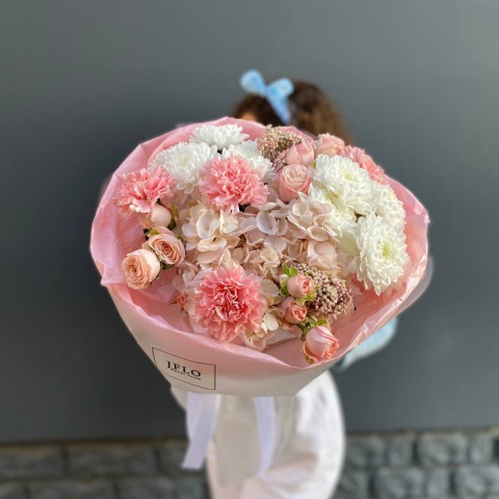  Букет "Мармеладка" в Бийске