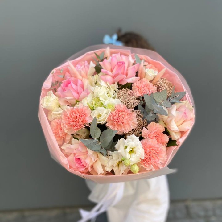 Букет "Стифания" в Бийске