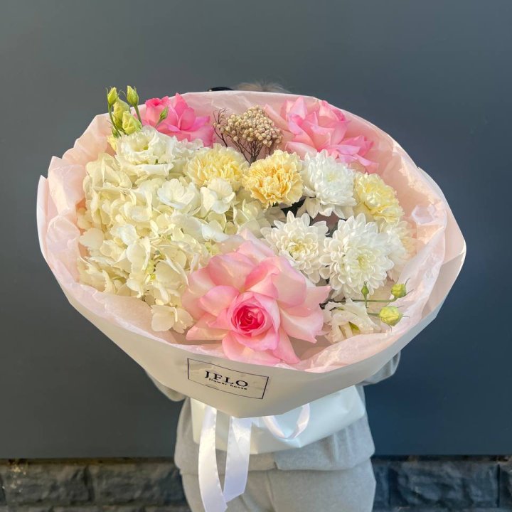 Букет "Лолита №2" в Бийске