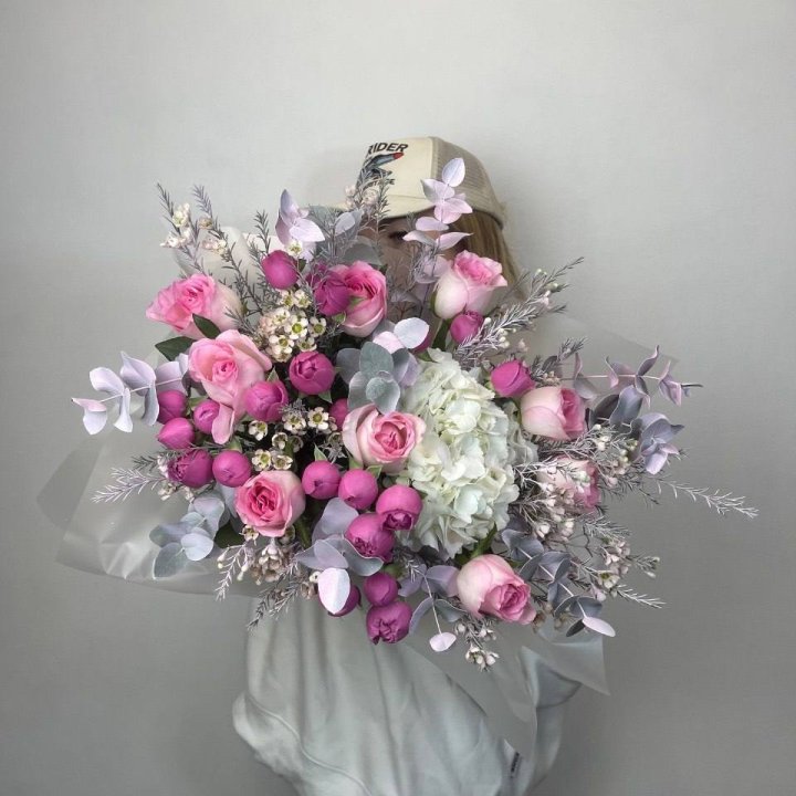 Джутовое кашпо "Мигноло" в Бийске