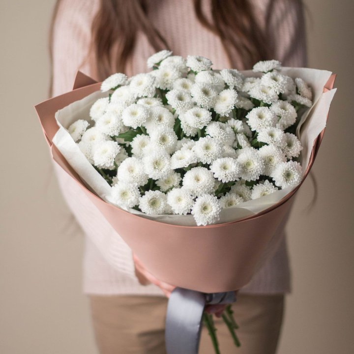 Букет Сантини в Бийске