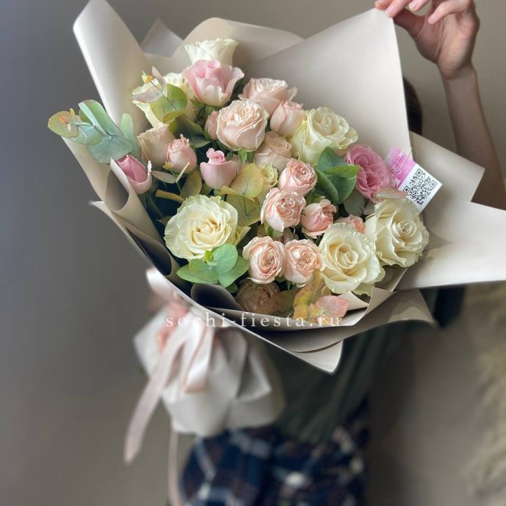 Амели в Бийске