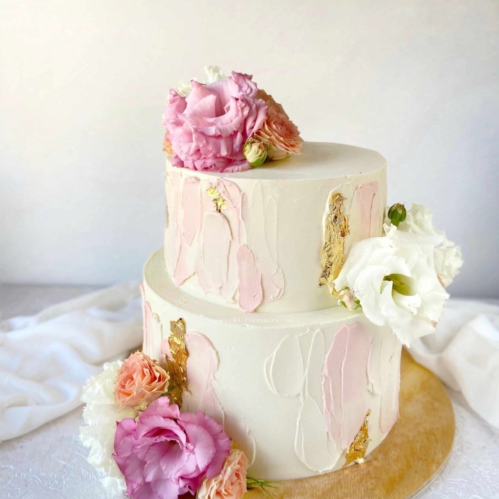 Торт "Изысканный" в Бийске