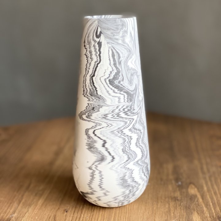 Дизайнерская ваза №2 в Бийске