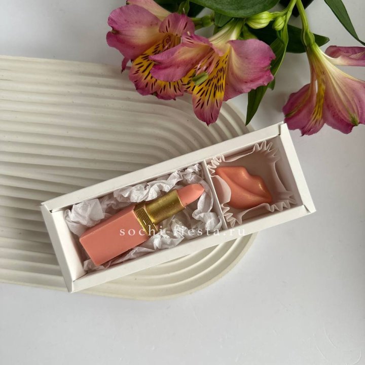 Бельгийский шоколад Женские секреты в Бийске