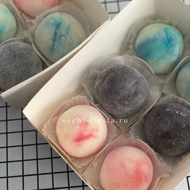 Набор Моти в Бийске