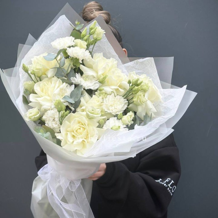 Букет "Сицилия" в Бийске