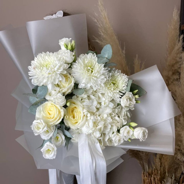 Букет "Ламанш" в Бийске