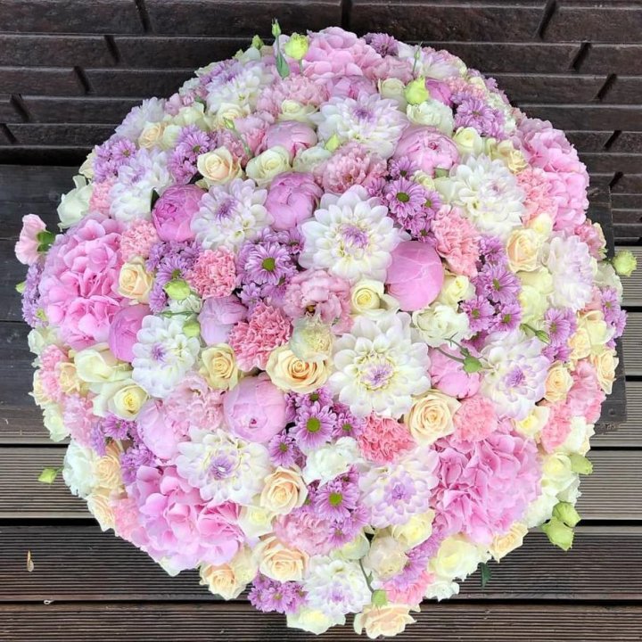 Макси-корзина Лолипап в Бийске