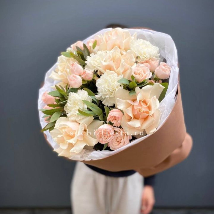  Букет "Тенереса" в Бийске