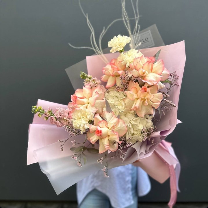 Букет  "Проджи" в Бийске