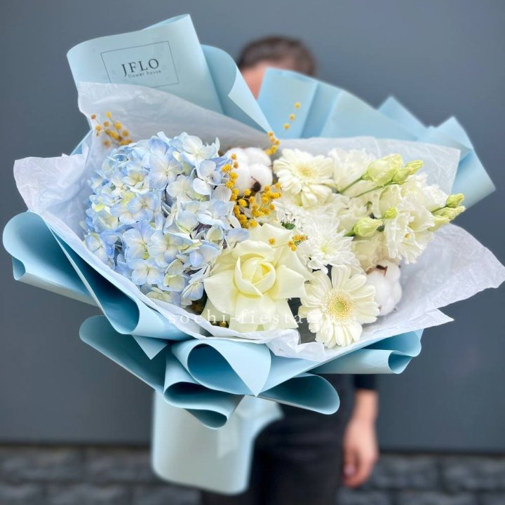  Букет "Келестия" в Бийске