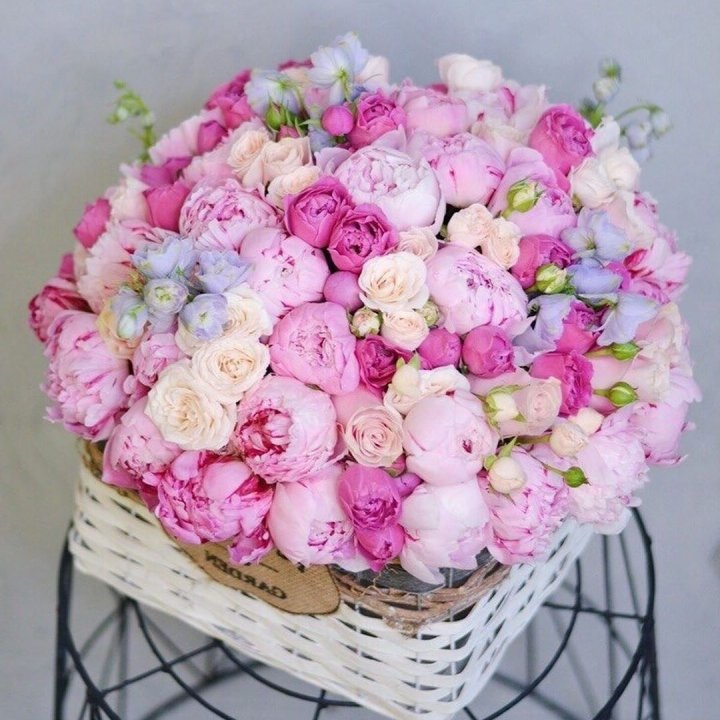 Композиция "Черри" в Бийске