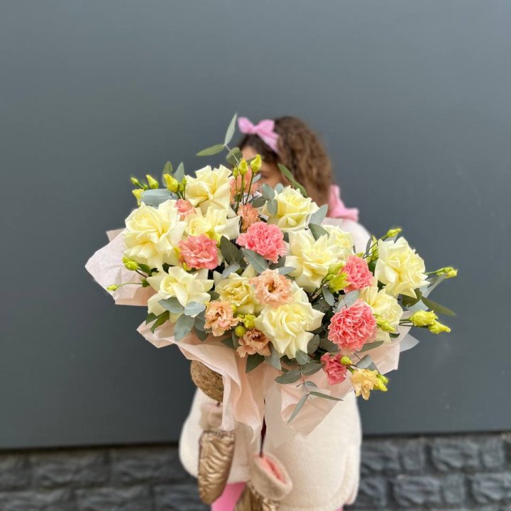 Кашпо "Карамель" в Бийске