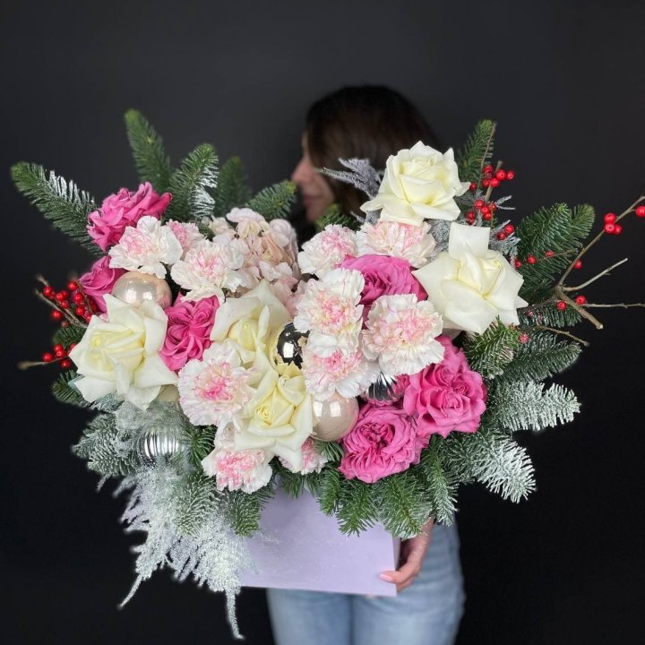 Авторский бокс №2 в Бийске