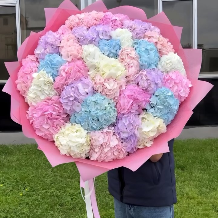 Букет "Люкс" в Бийске