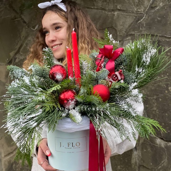 Цилиндр ред в Бийске