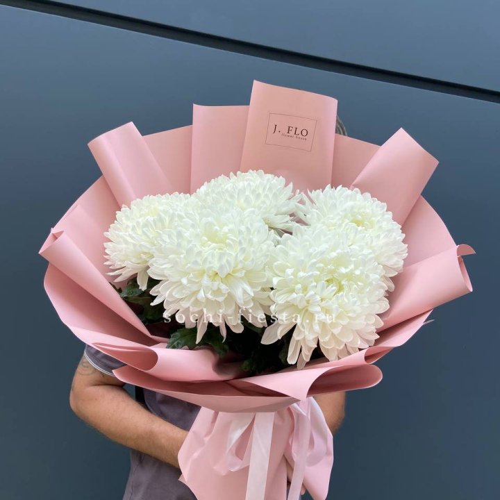 Профитроли №2 в Бийске