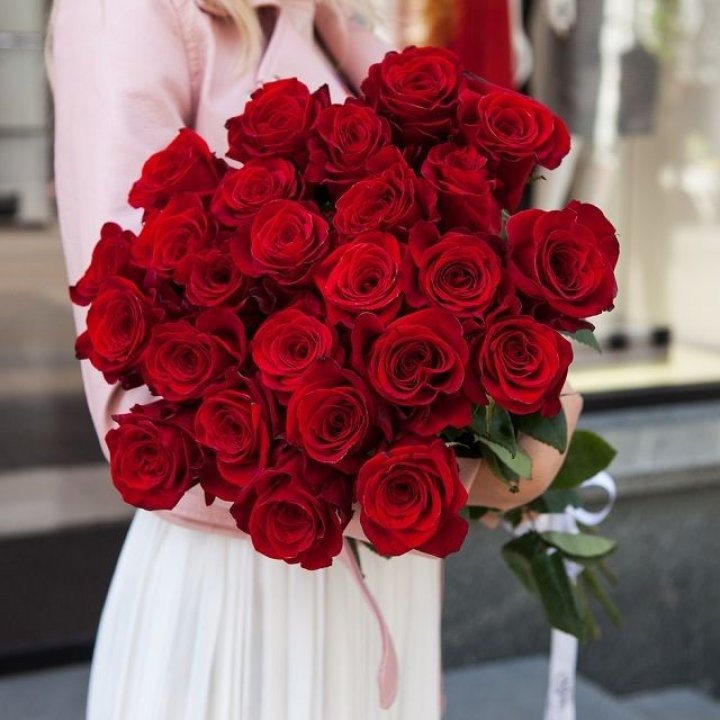 Комплимент в Бийске