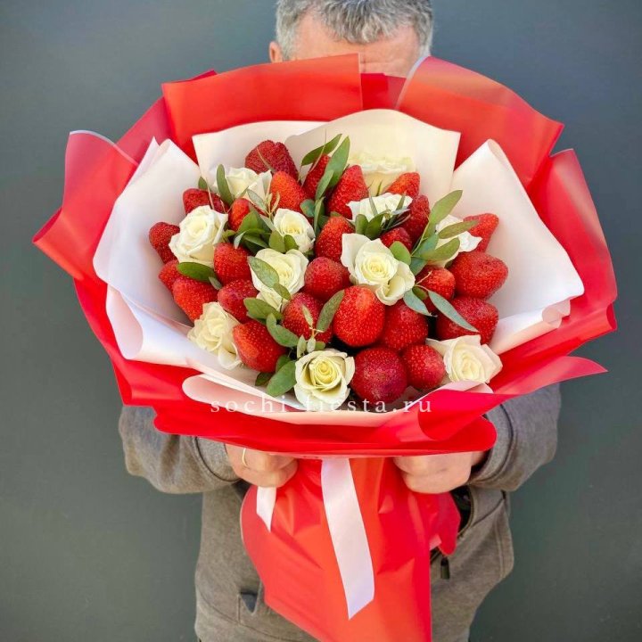 Ягодный бум №1 в Бийске