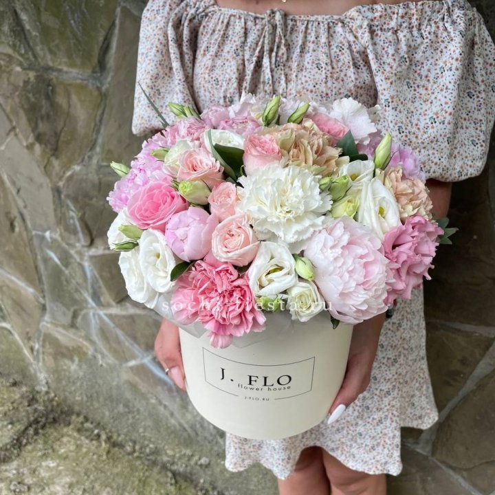 Нежность в Бийске