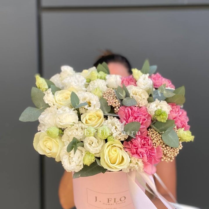 Бокс "Первая встреча" в Бийске