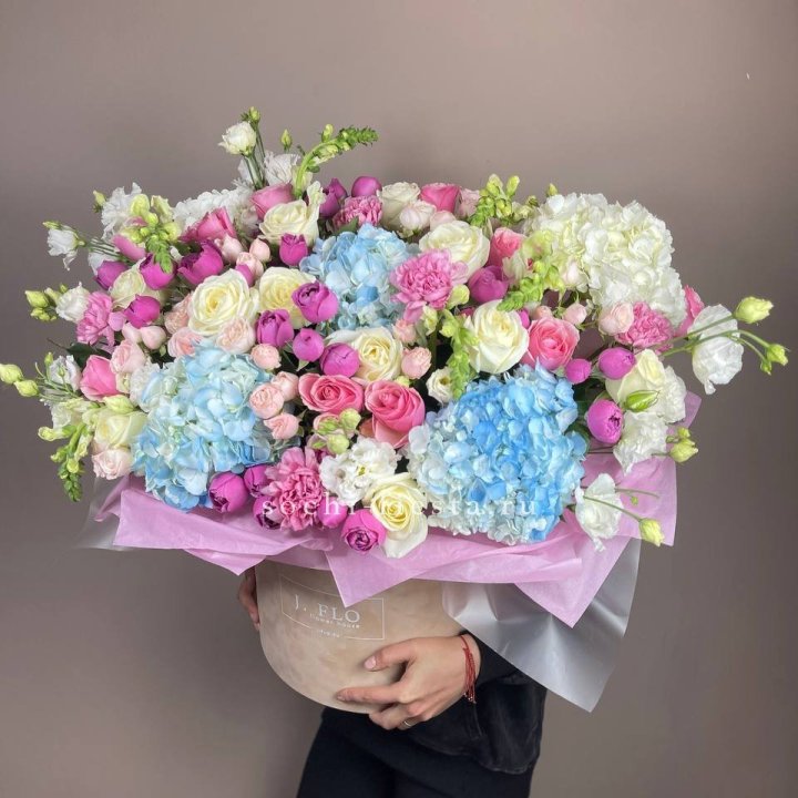 Сборный бокс гигант в Бийске