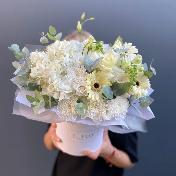  Коробочка  "Луна" в Бийске