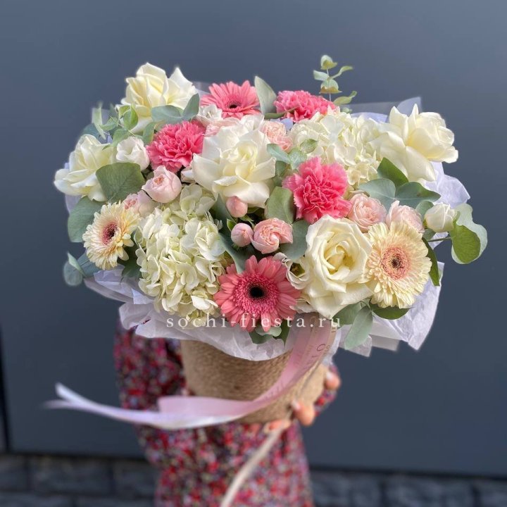  Коробочка  "Радость" в Бийске