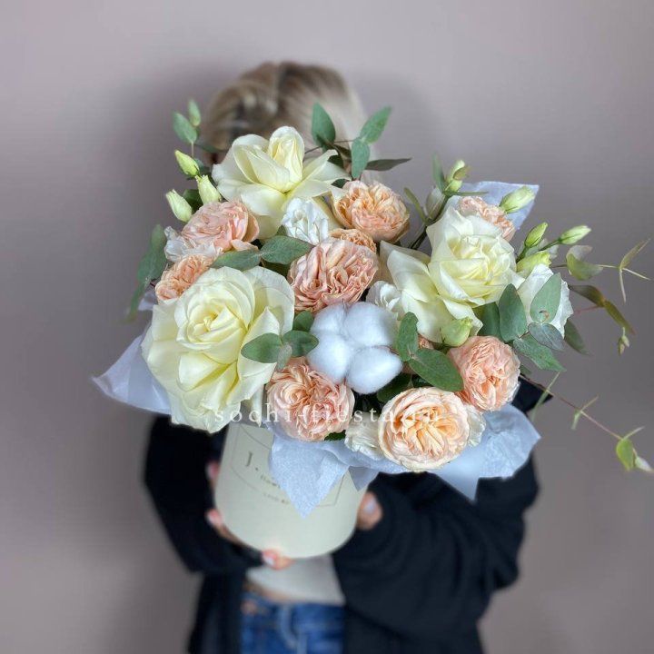  Бокс "Бидж" в Бийске