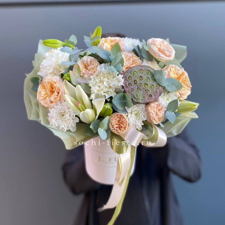  Бокс "Озеро" в Бийске