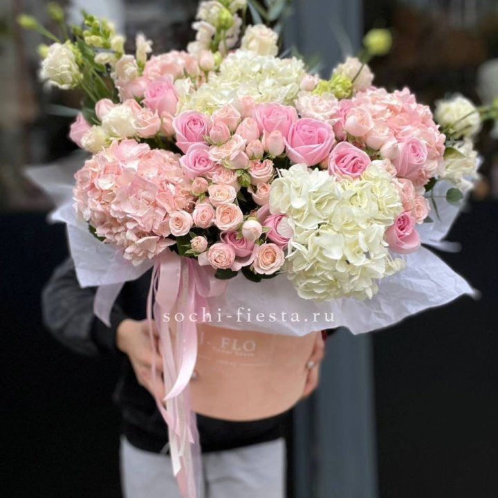 Бокс "Царевна" в Бийске