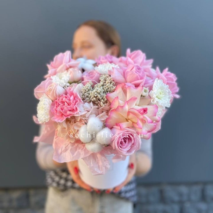 Бокс "Мания совершенства" в Бийске