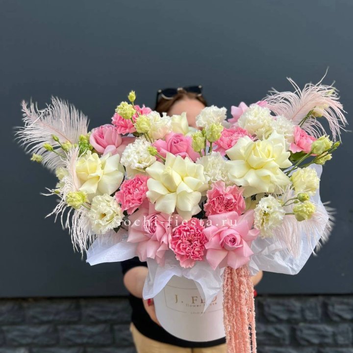 Бокс "Зефир" в Бийске